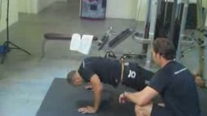 MMA Conditioning - Explosive Speed