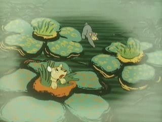 White Lion Leath Abyad - الليث الابيض