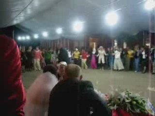 KEMAL ERBAŞ'IN DÜĞÜNÜ 26.09.2009