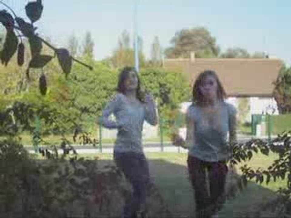 Bestah et moi