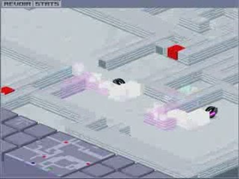 Hyperliner : exemple de mauvais Joueurs