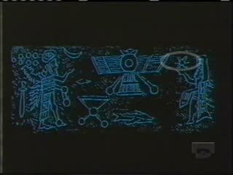 Les sumériens et nibiru des archives oubliées part4