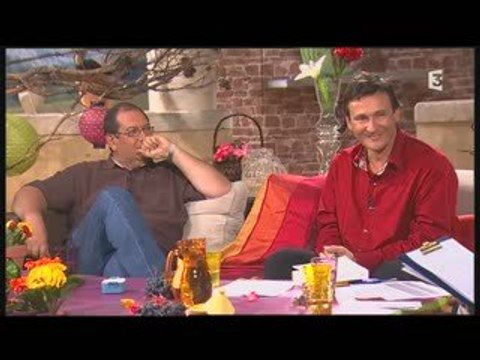 “Bienvenue chez Fred“ avec Philippe Carrese