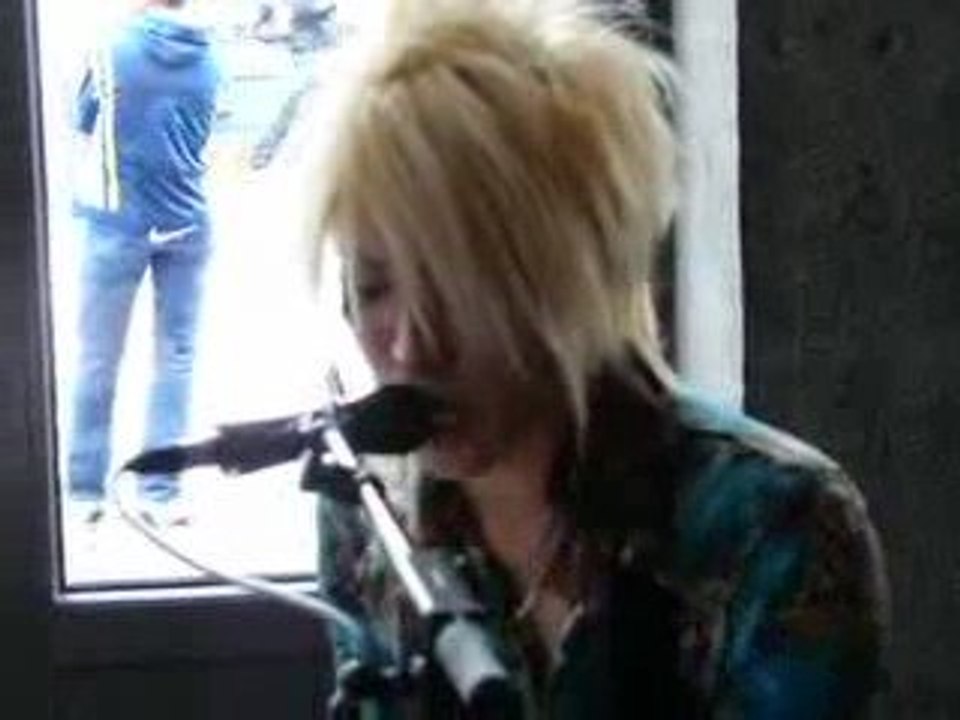 HITT - ai no sanka