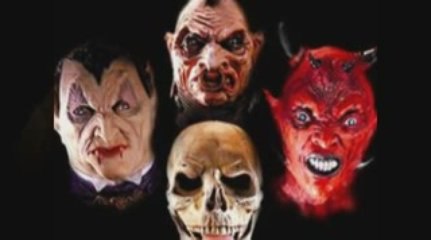 Optimus Prime Costume