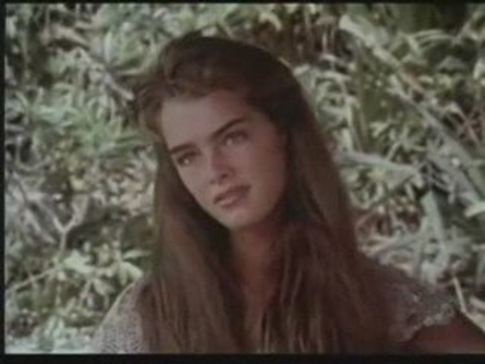 The Blue Lagoon Trailer Vídeo Dailymotion