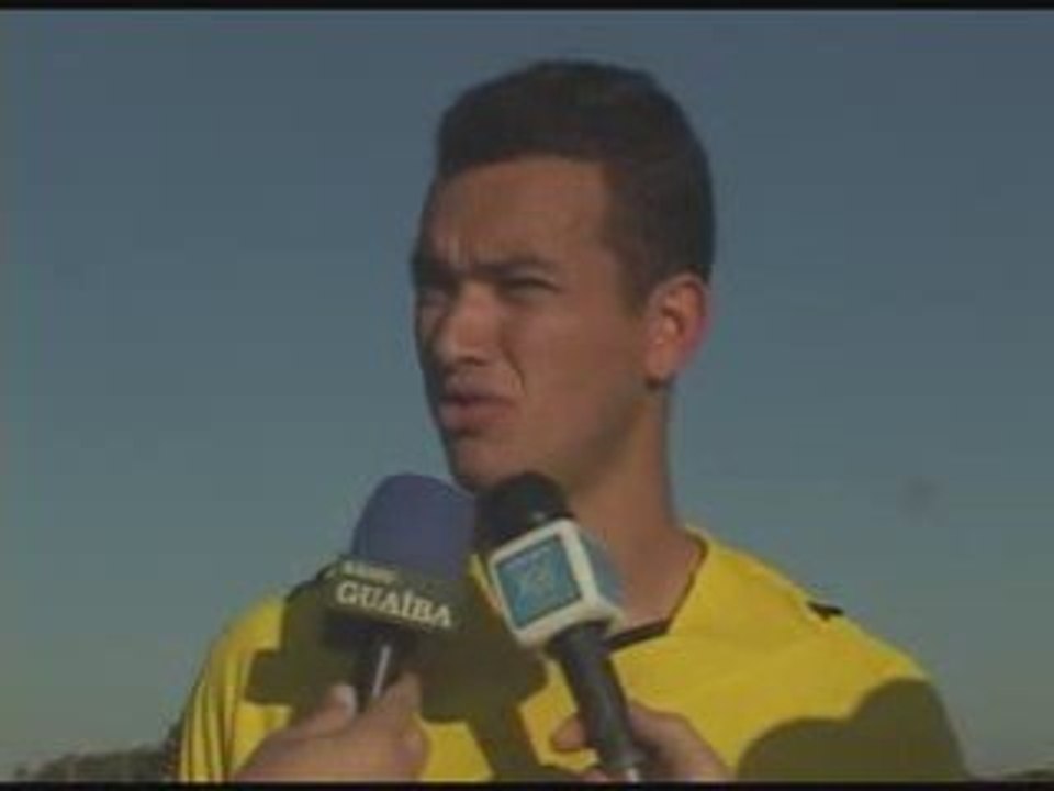 Grêmio Repórter