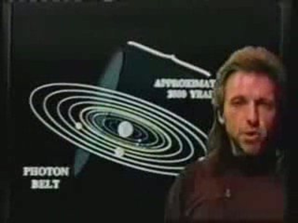 Greg Braden .Awakening to zero point GREEK (pt.4)