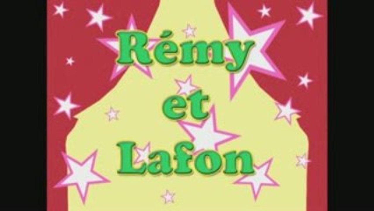 Remy et Lafon