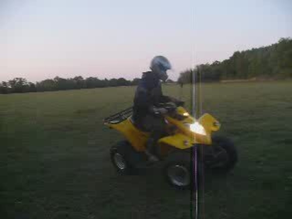 quad