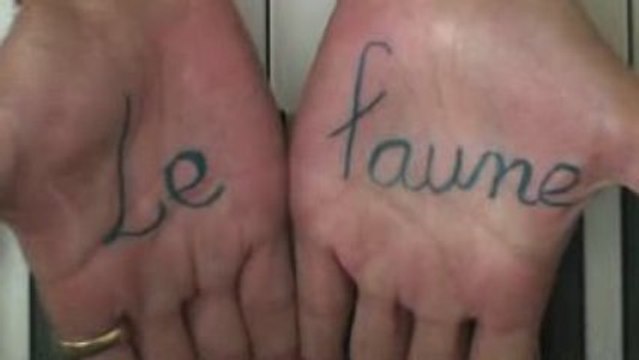 Omar Yagoubi ELOGE DE LA VELOCITE le faune haïku 1/4