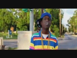 Lil Boosie - Back In The Day - Official Music Video
