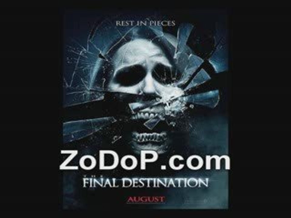 Watch The Final Destination (2009) Free Online Full Movie