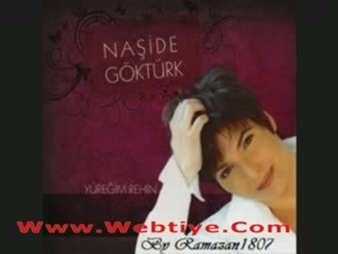 Naşide Göktürk Anne