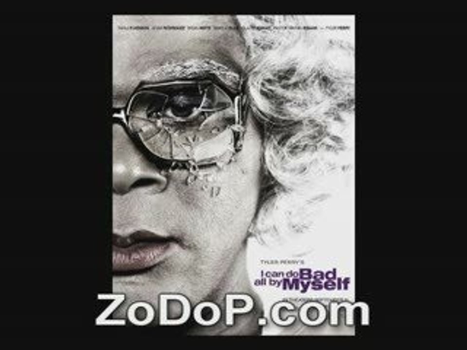 I Can Do Bad All By Myself Watch The Full Movie Free Online