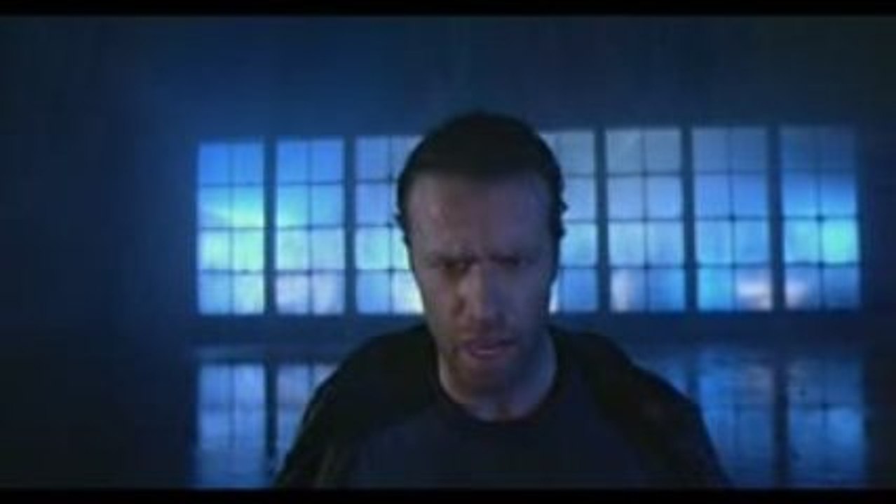 Christophe Lambert (Clip Vidéo) par Foxy's