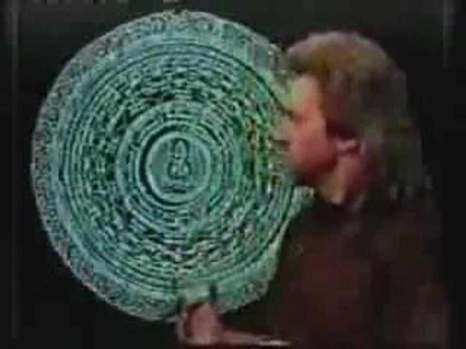 Greg Braden .Awakening to zero point GREEK (pt.9)