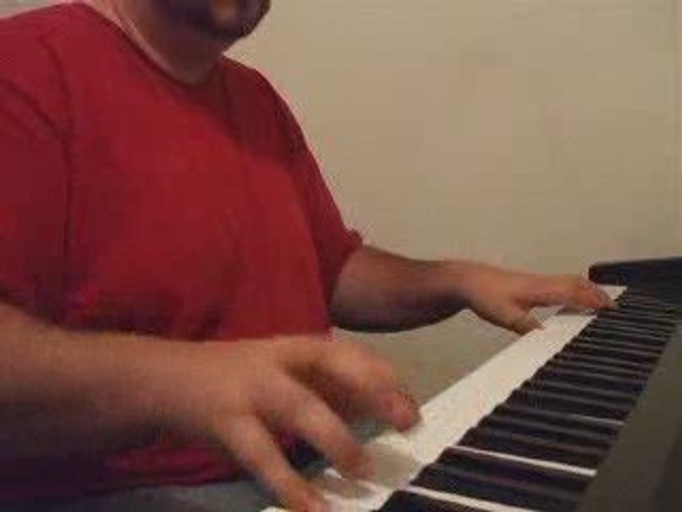 Il changeait la vie - Jean Jacques Goldman