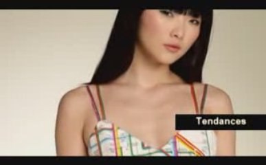 AMELIE NOTHOMB  BUZZ HYPE ET TENDANCE ABIMBITV