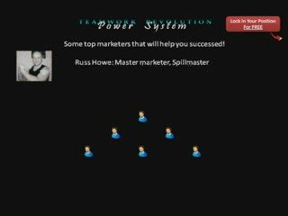 TeamWork Revolution Power System_001