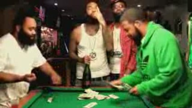 Mill Millionz Feat Tone Trump - Kount That Money / NEW