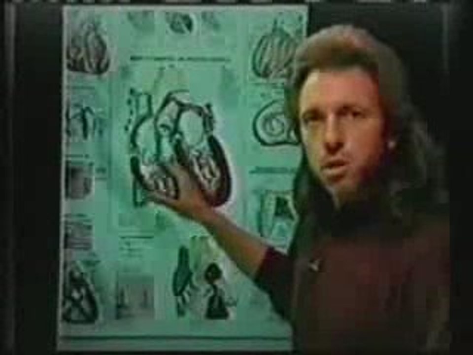 Greg Braden .Awakening to zero point GREEKK (pt.12)