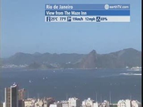 Honolulu - USA, Cape Town - South Africa, Dusseldorf - Germany, Lugano - Ticino - Switzerland, Rio de Janeiro - Brazil, Kyiv - Ukraine, Brussels - Belgium