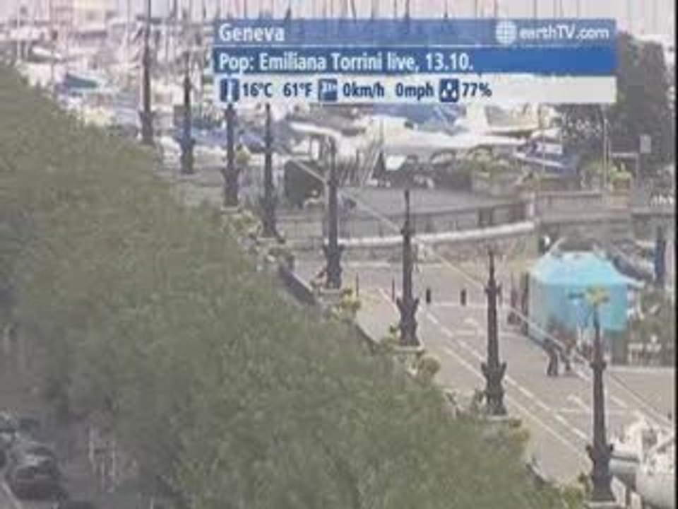 London - United Kingdom, Sydney - Australia, Lech Zurs am Arlberg - Austria, Lugano - Ticino - Switzerland, Geneva - Switzerland, Berlin - Germany, Yas Island - UAE - Abu Dhabi