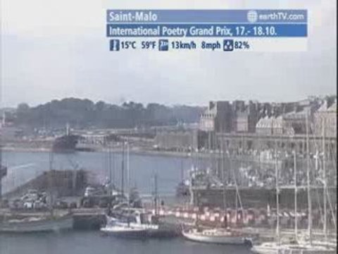 Honolulu - USA, Lugano - Ticino - Switzerland, Cape Town - South Africa, Pretoria - South Africa, Saint-Malo - France, Sydney - Australia, Arcachon - France