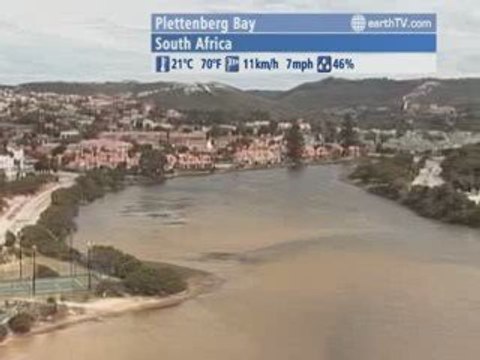 Seattle - USA, Geneva - Switzerland, Budapest - Hungary, Plettenberg Bay - South Africa, New York - USA, Rio de Janeiro - Brazil, Dresden - Germany