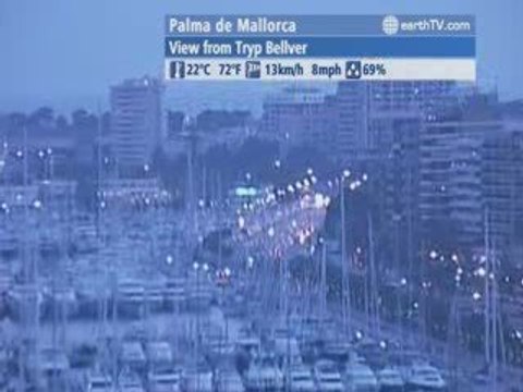 Dubrovnik - Croatia, Sydney - Australia, Vienna - Austria, Johannesburg - South Africa, Palma de Mallorca - Spain, Los Angeles - USA, Seattle - USA