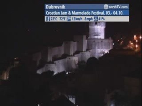 Sydney - Australia, Manila - Philippines, Honolulu - USA, Hong Kong SAR - China, Dubrovnik - Croatia, Brussels - Belgium, Melbourne - Australia