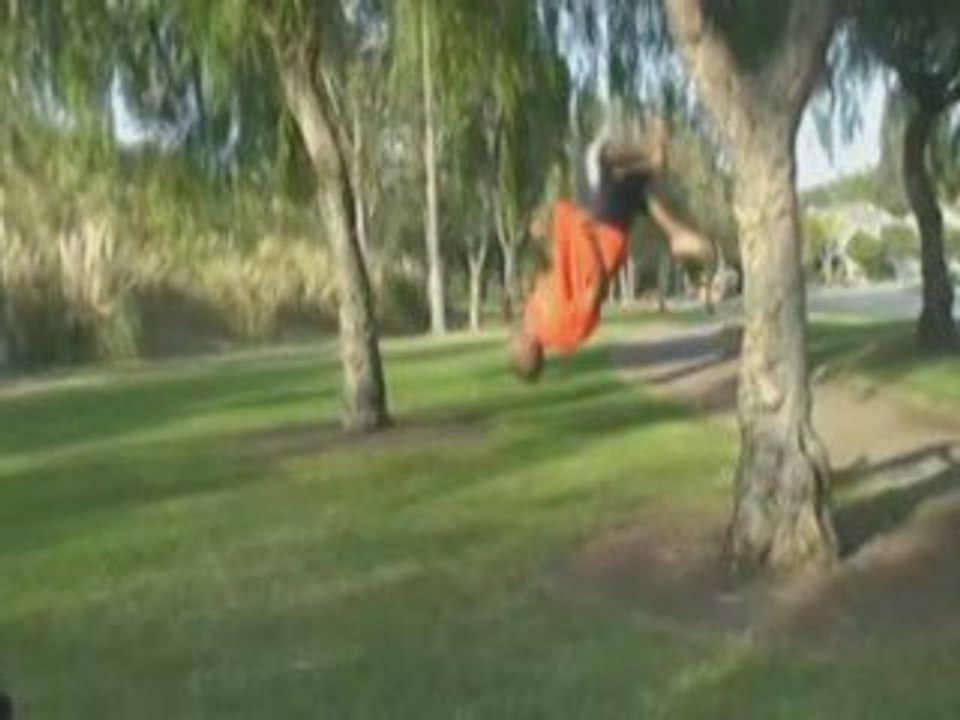 AWESOME JUGGLING TRICKS