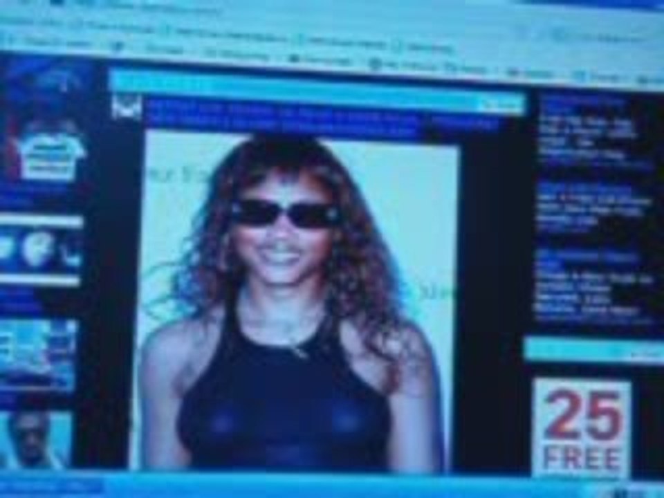 Free unsigned Hip Hop/R&B Artist promotion(www.dashobox.com)