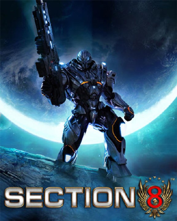 Preview Section 8 X360