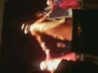 spectacle de folklore