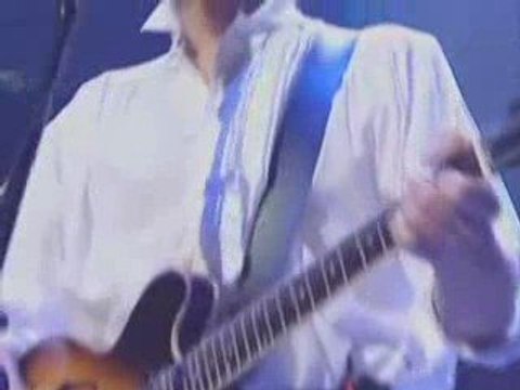 Moody Blues Tuesday Afternoon Live At Royal Albert Hall