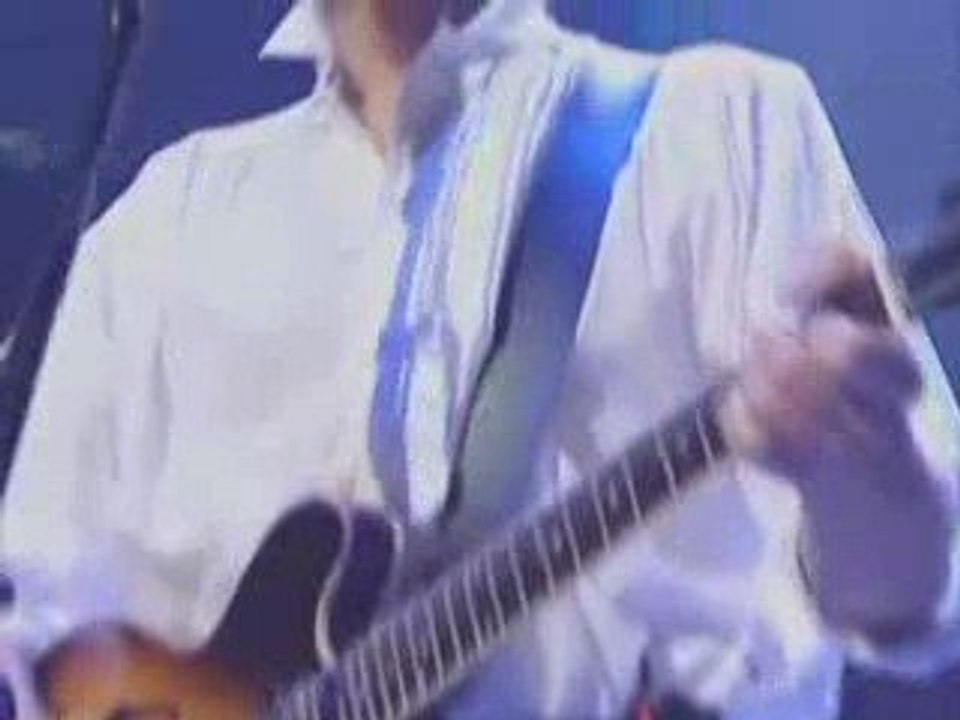 Moody Blues Tuesday Afternoon Live At Royal Albert Hall