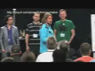 Jason Moffatt's 7C Presentation @ Mass Control Seminar