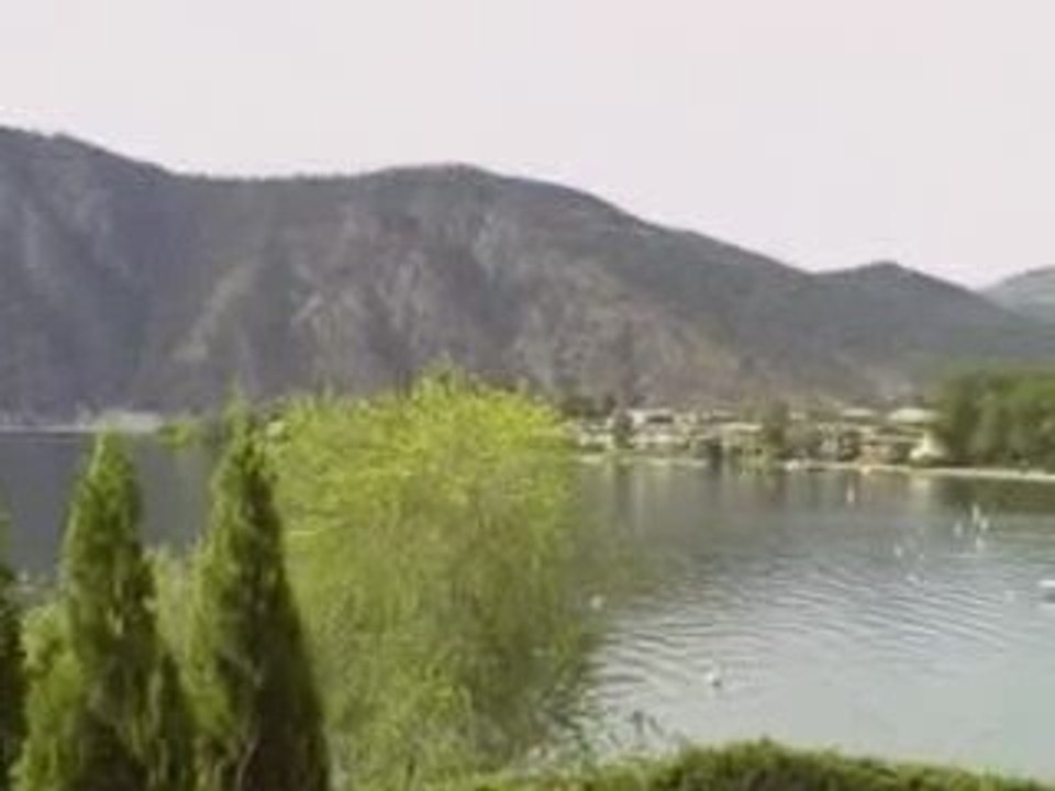 Wapato Point, Manson - Lake Chelan