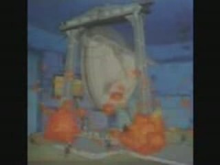 STAR WARS DROIDS - "Escape Into Terror" pt 3