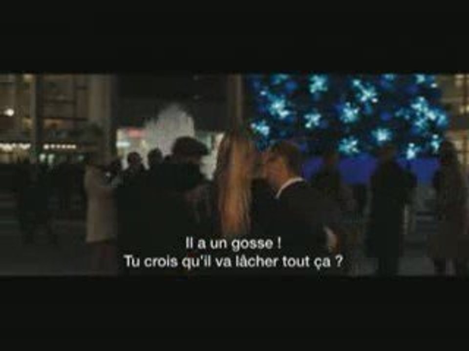 Movie Trailer Two Lovers