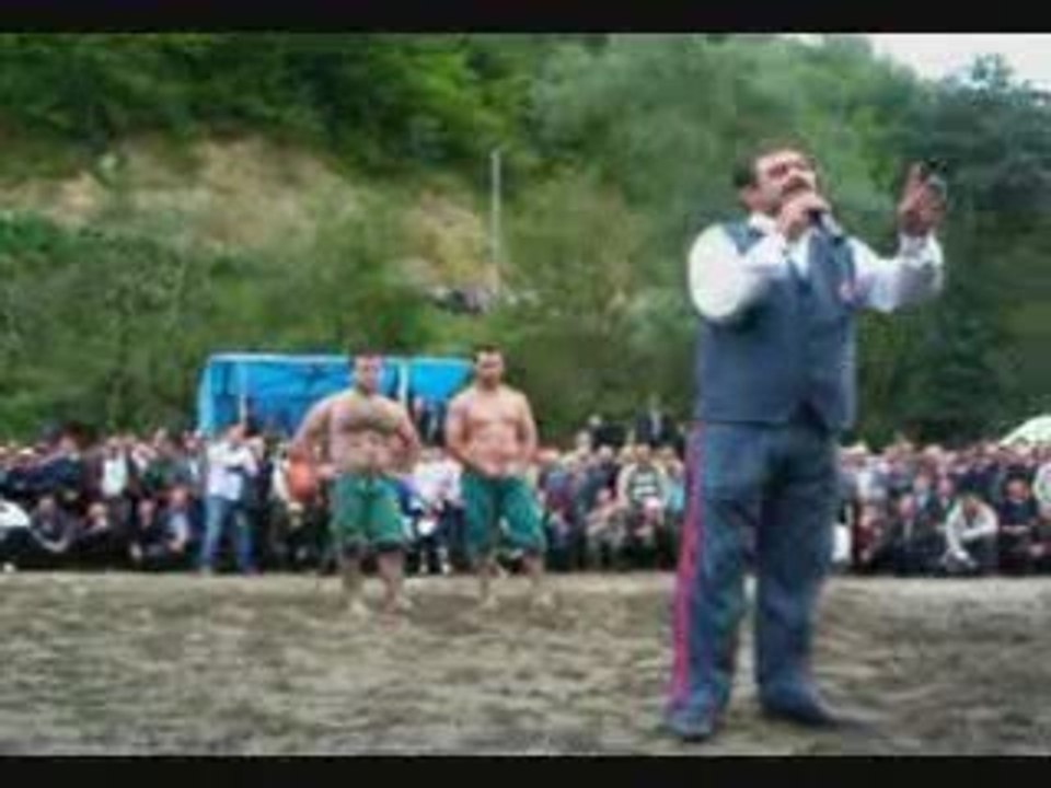 2009 ramazan bayramı izlenimleri ( başaltı ve baş güreşleri)