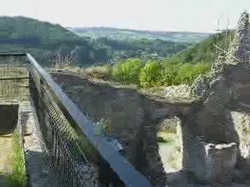 vue du haut
