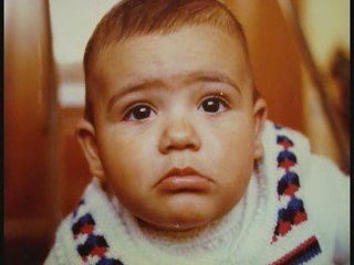 Enzo - Vida en fotos