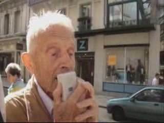 Rosaire pour la Vie à Vichy, allocution du Dr Dor (26 IX 09)