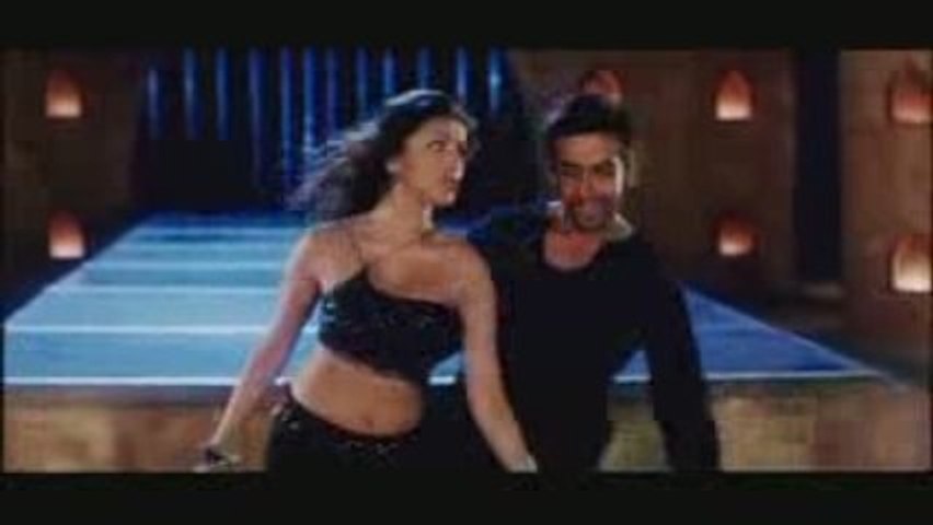 Bechain Hokar - Kisse Pyaar Karoon