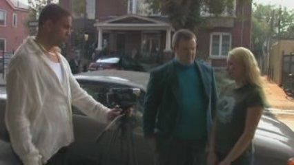 Low Budget - Part 11 "Paying Actors"