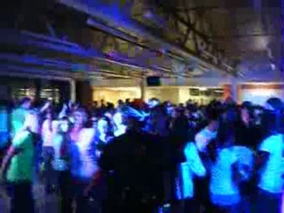 Minnesota High School Homecoming Dance DJ 2009
