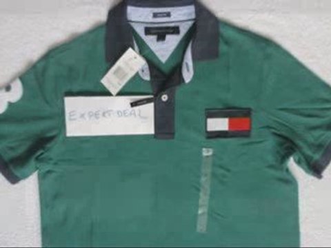 Polo Tommy Hilfiger homme